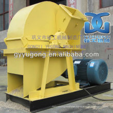 Yugong Brand YGM-600 Wood Crusher,Tree Branch Crusher,Timber Chipper,Log Chipper with High Performance